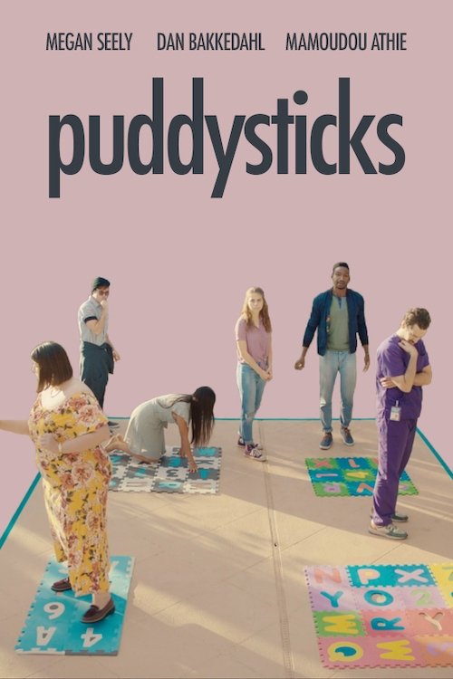 Постер Puddysticks